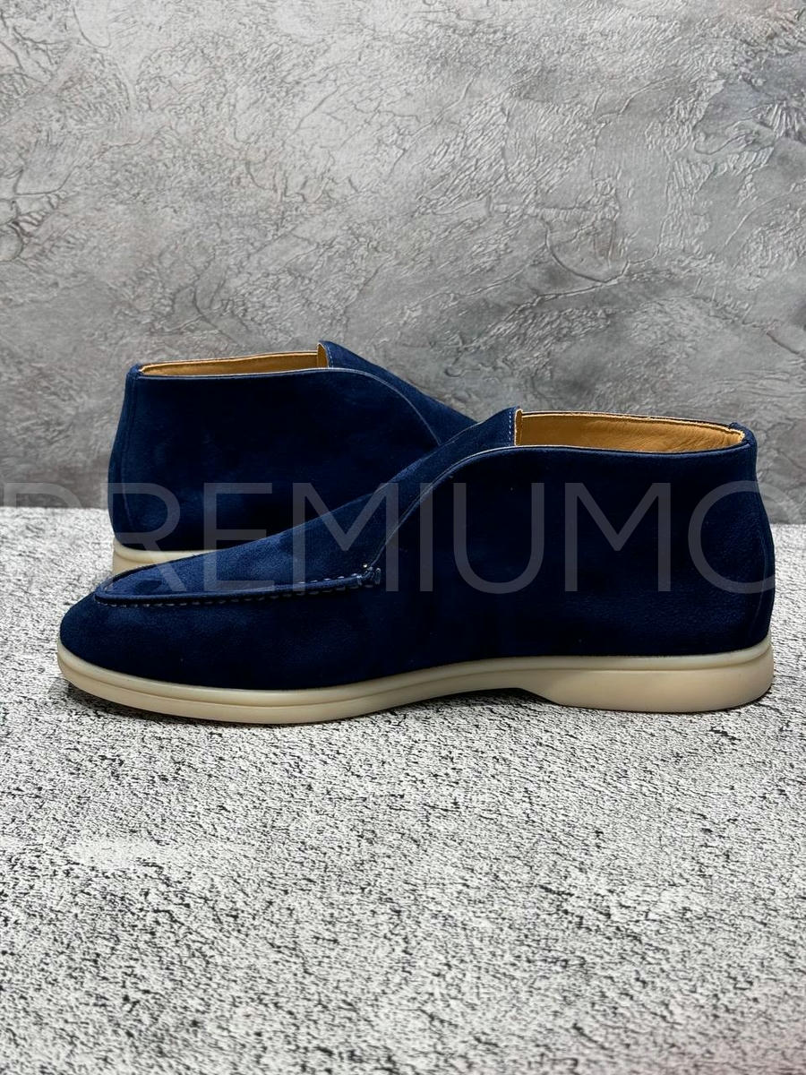 Loro Piana лоферы PR272694 4 Loro Piana лоферы PR272694 4