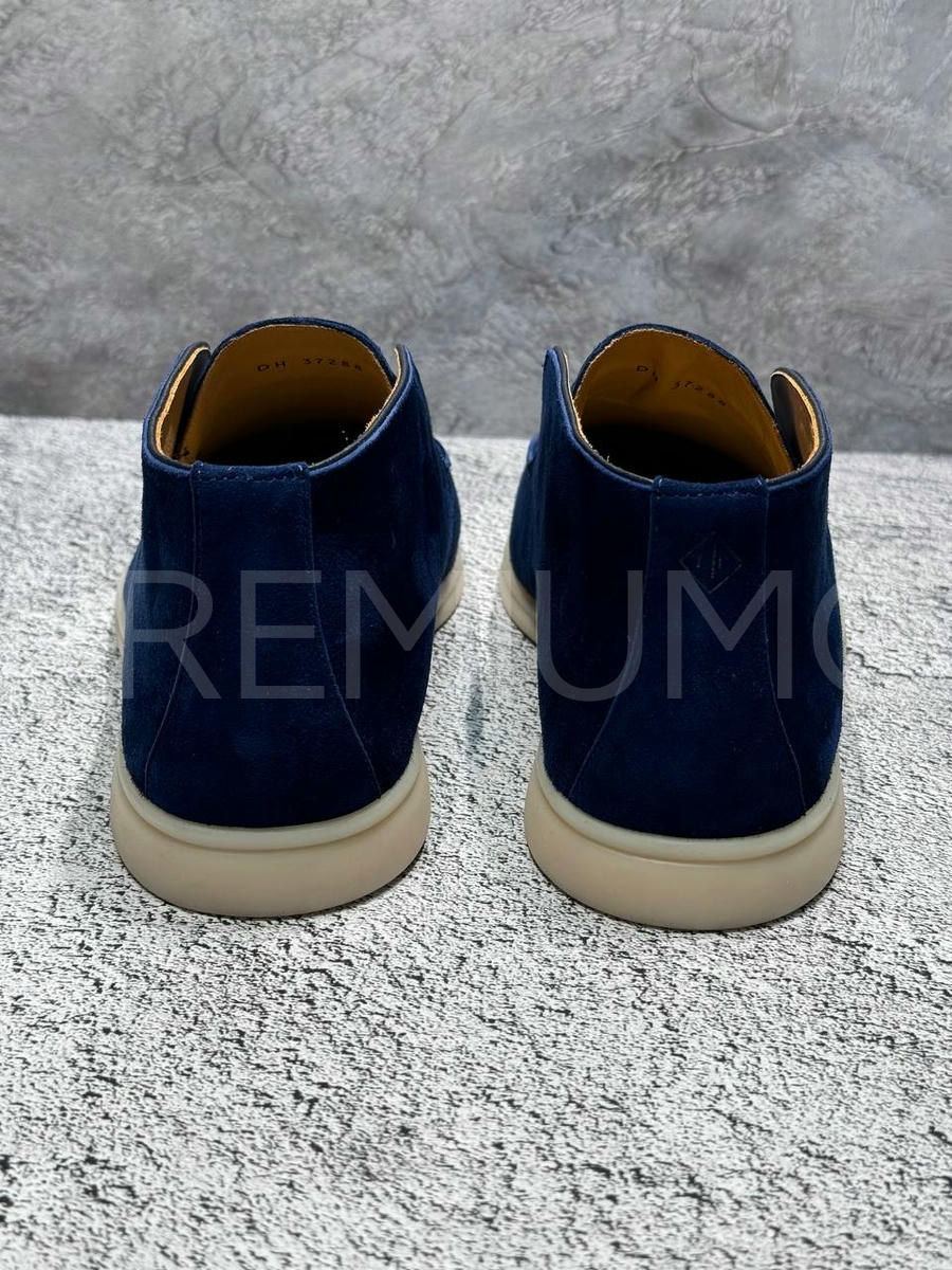 Loro Piana лоферы PR272694 7 Loro Piana лоферы PR272694 7