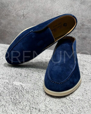 Loro Piana лоферы PR272694 Loro Piana лоферы PR272694