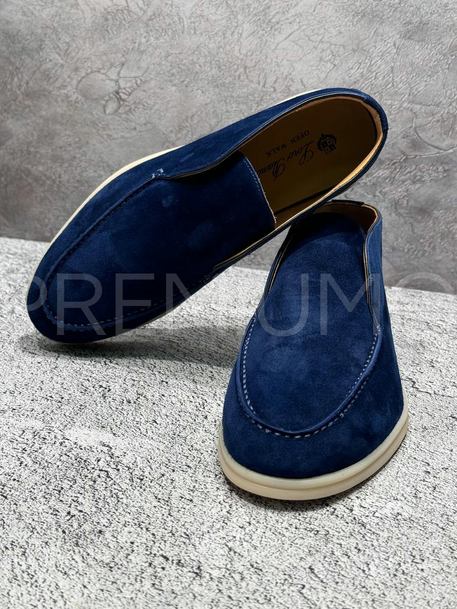 Loro Piana лоферы PR272694 Loro Piana лоферы PR272694