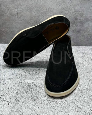 Loro Piana лоферы PR600125