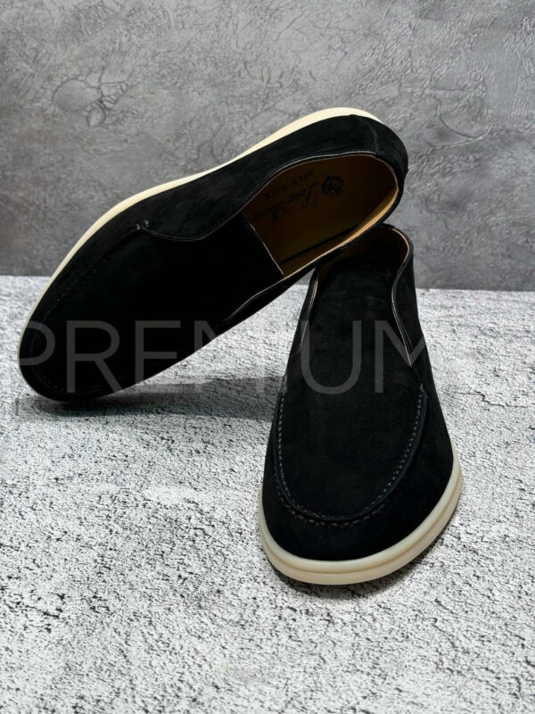 Loro Piana лоферы PR600125