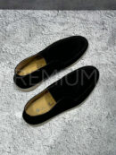 Loro Piana лоферы PR600125 12
