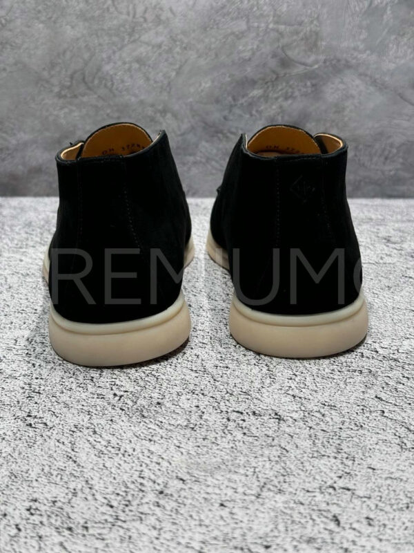 Loro Piana лоферы PR600125 6