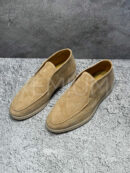 Loro Piana лоферы PR606120 13