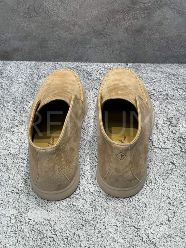 Loro Piana лоферы PR606120 7