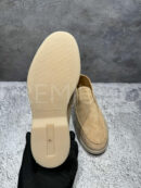 Loro Piana лоферы PR606120 16