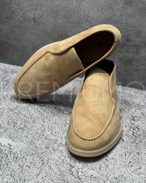 Loro Piana лоферы PR606120