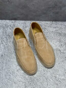 Loro Piana лоферы PR606120 10