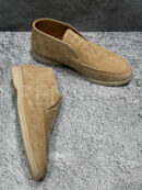 Loro Piana лоферы PR606120 11