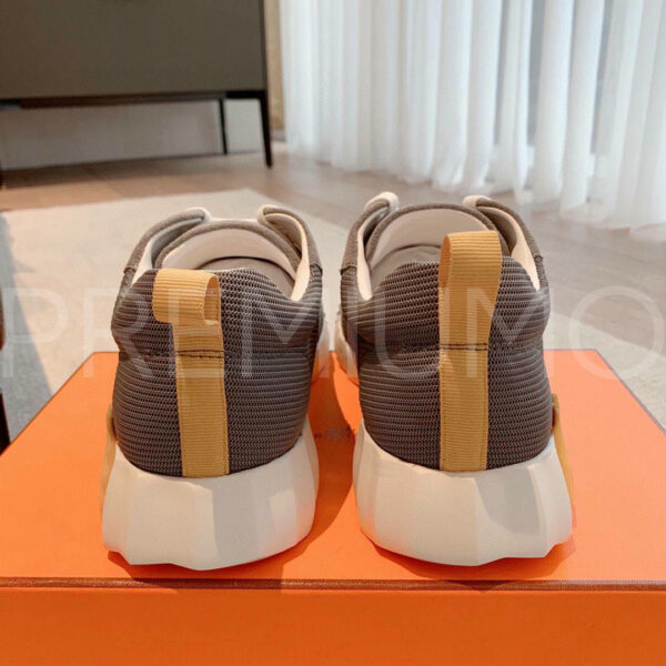 Hermes Bouncing кроссовки PR816641 8