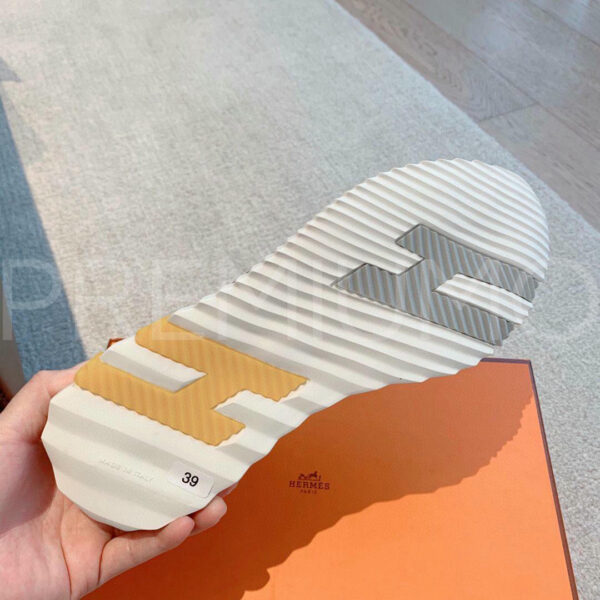 Hermes Bouncing кроссовки PR816641 9