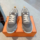 Hermes Bouncing кроссовки PR816641 14