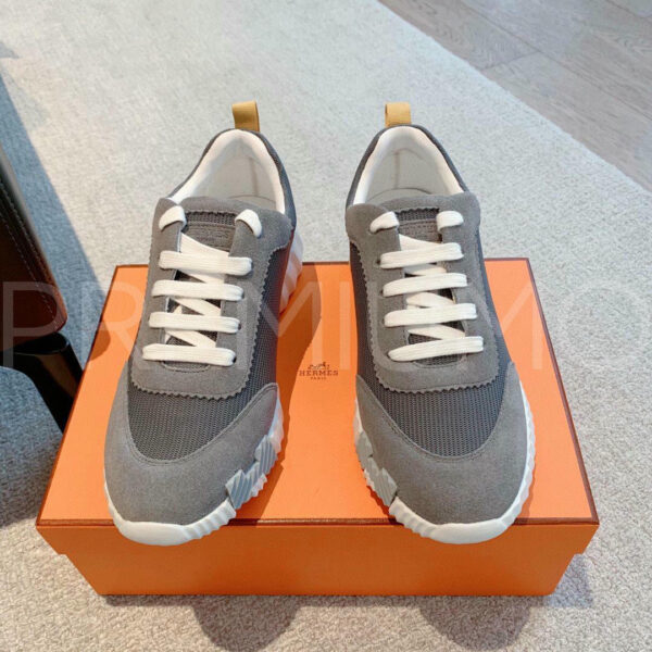 Hermes Bouncing кроссовки PR816641 5