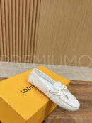 Louis Vuitton мокасины PR475142 10