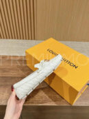 Louis Vuitton мокасины PR475142 12