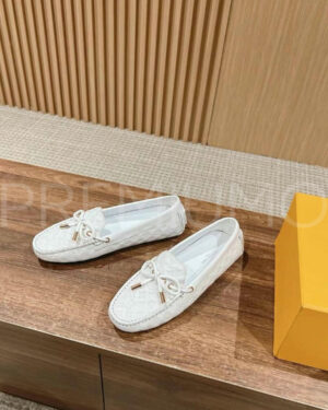 Louis Vuitton мокасины PR475142