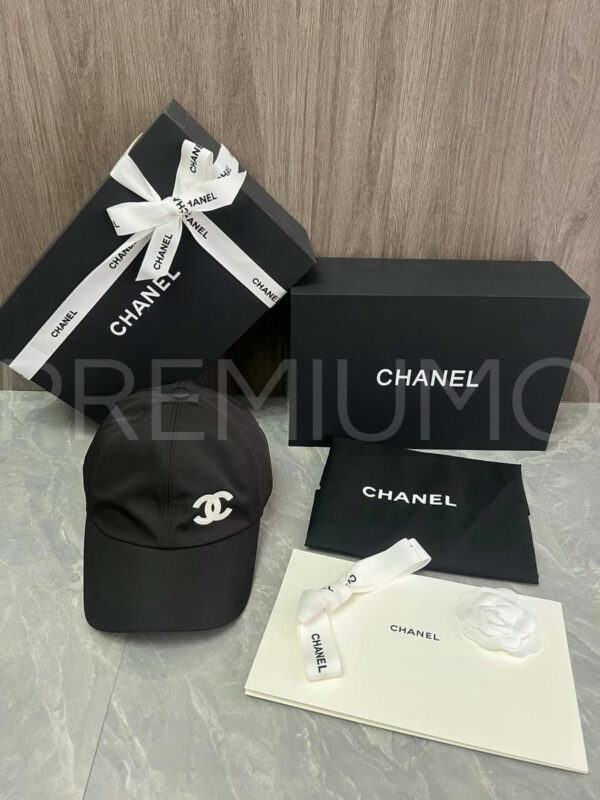 Chanel бейсболка PR696628 2