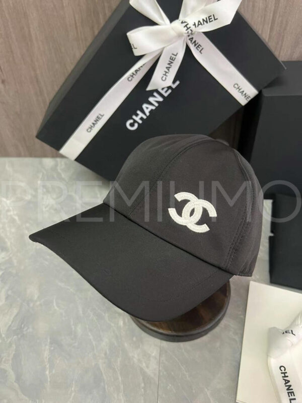 Chanel бейсболка PR696628 3