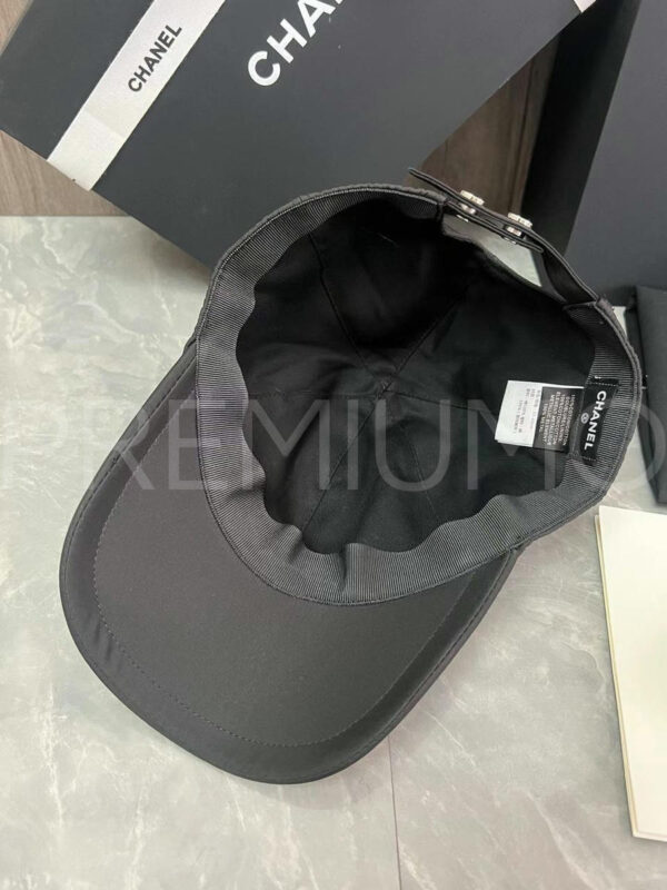 Chanel бейсболка PR696628 4