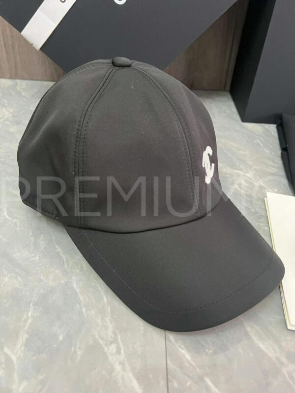 Chanel бейсболка PR696628 5