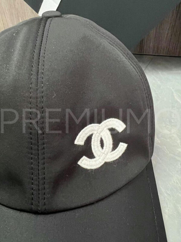 Chanel бейсболка PR696628 6