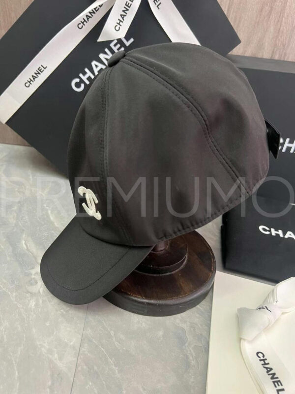 Chanel бейсболка PR696628 7