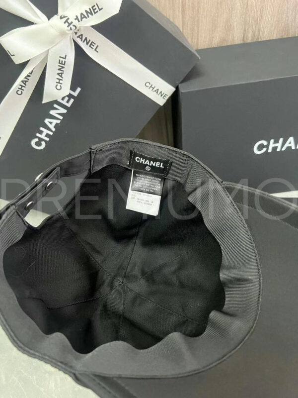 Chanel бейсболка PR696628 8