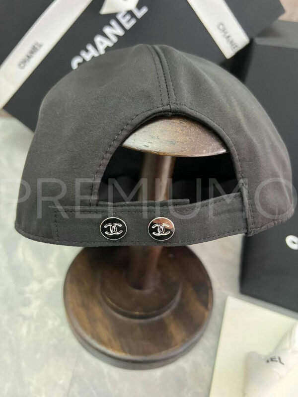 Chanel бейсболка PR696628 9