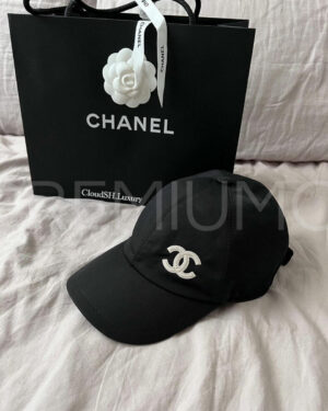 Chanel бейсболка PR696628