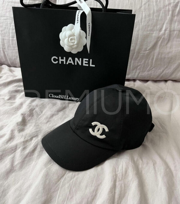Chanel бейсболка PR696628