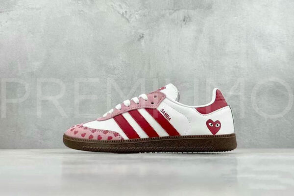 Adidas кроссовки PR138338 4