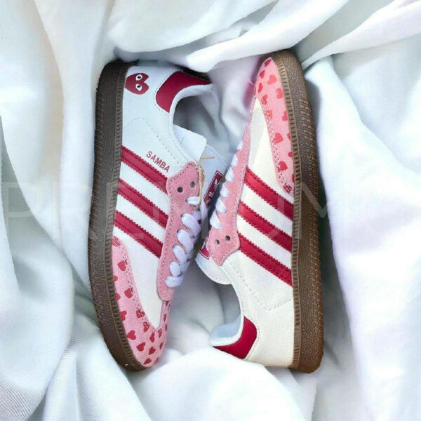 Adidas кроссовки PR138338 2