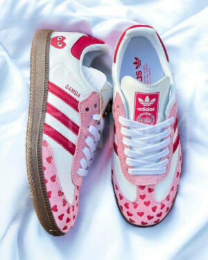 Adidas кроссовки PR138338