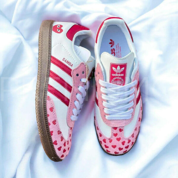 Adidas кроссовки PR138338