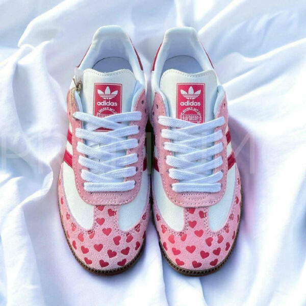 Adidas кроссовки PR138338 3
