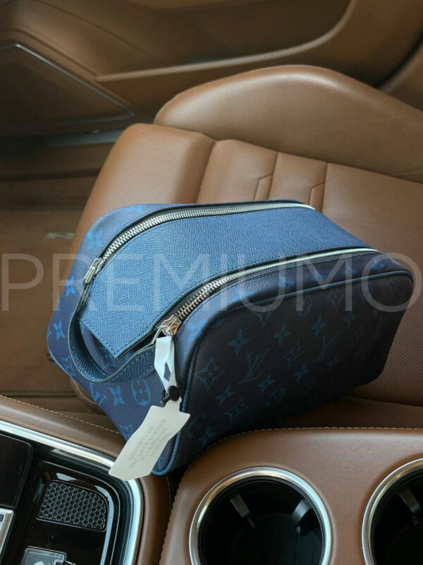 Louis Vuitton косметичка PR409657 3