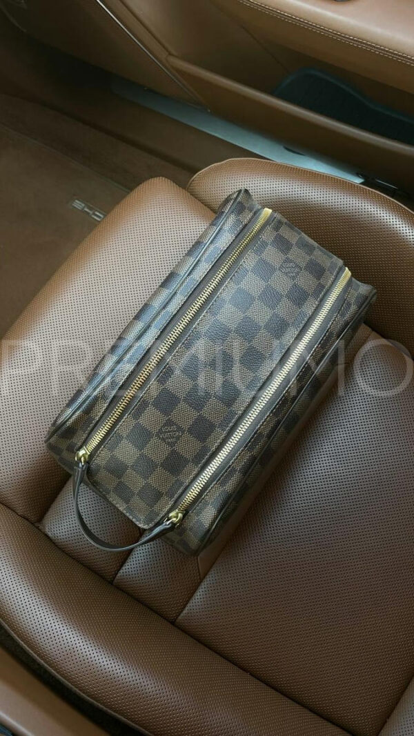 Louis Vuitton косметичка PR828464 2