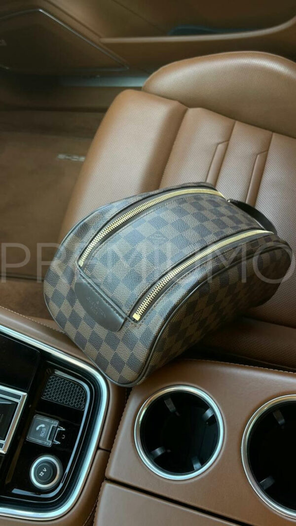 Louis Vuitton косметичка PR828464 3