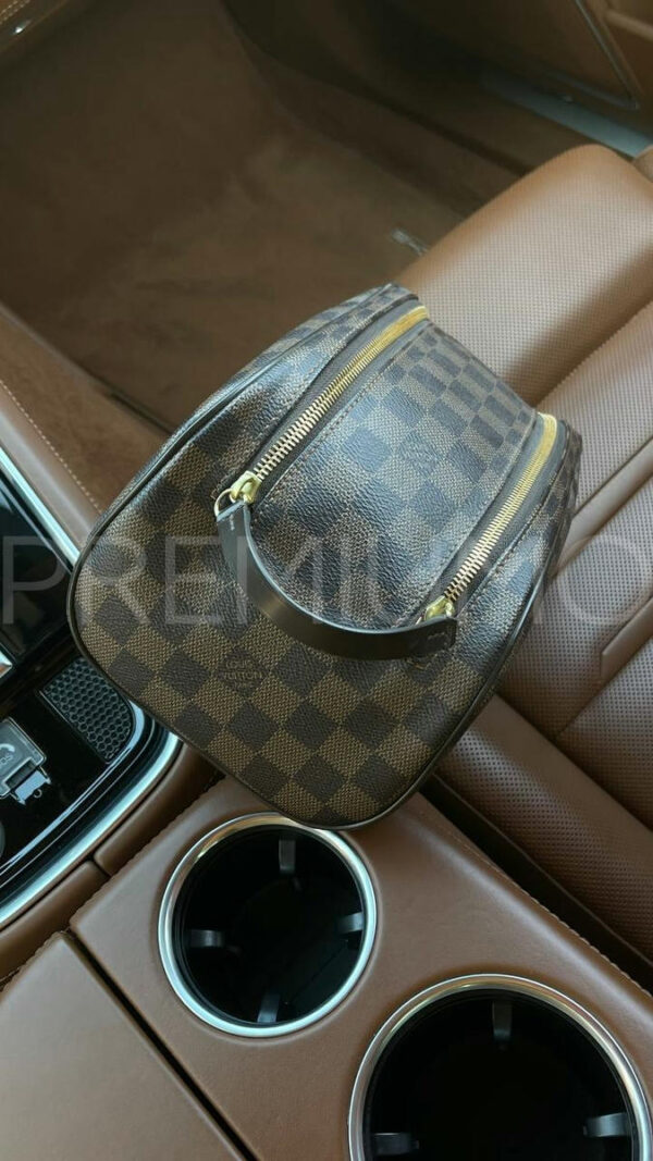 Louis Vuitton косметичка PR828464 4