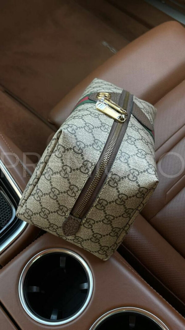 Gucci косметичка PR608902 4