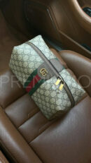 Gucci косметичка PR608902 6