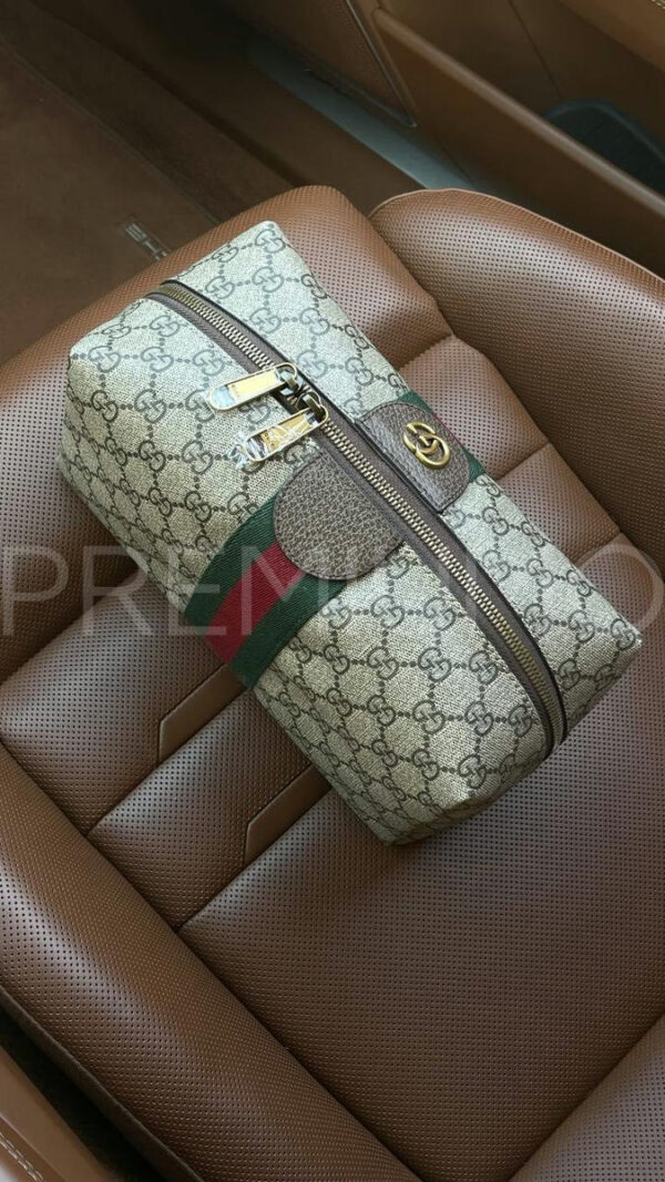 Gucci косметичка PR608902 2