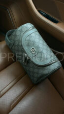 Gucci косметичка PR682686 6