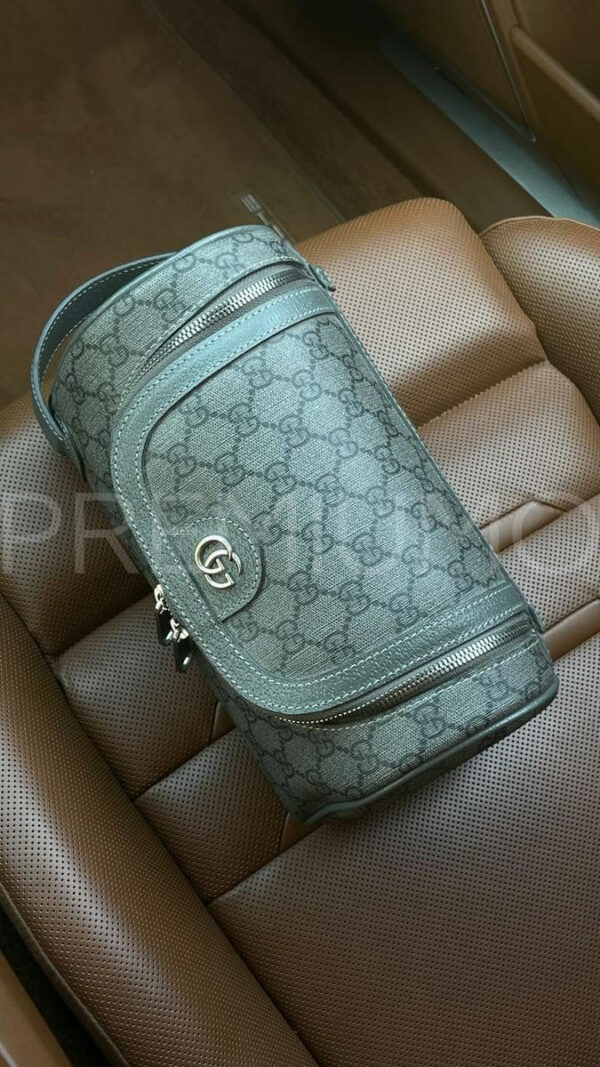 Gucci косметичка PR682686 4