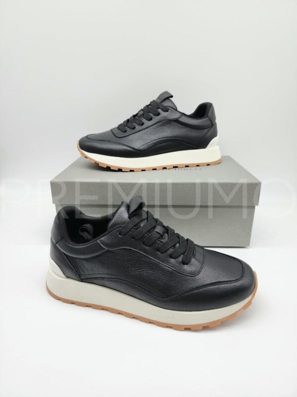 Brunello Cucinelli кроссовки PR815481 2