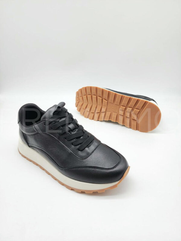 Brunello Cucinelli кроссовки PR815481 4