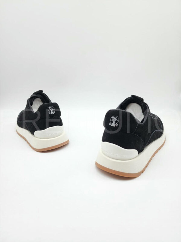 Brunello Cucinelli кроссовки PR289804 5