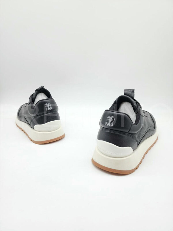 Brunello Cucinelli кроссовки PR815481 5