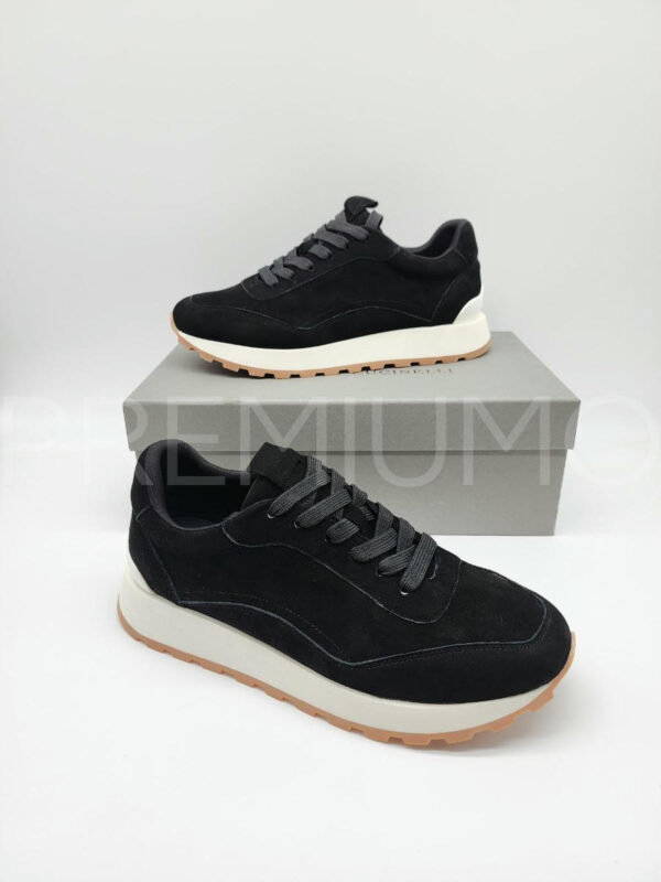 Brunello Cucinelli кроссовки PR289804 2